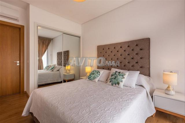 Très bel appartement offre plein Guilez Marrakech E/51 - 2