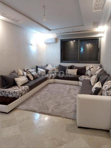 Très bel appartement offre plein Guilez Marrakech E/51