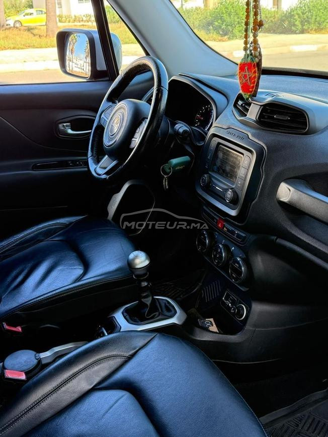 Jeep renegade limited 