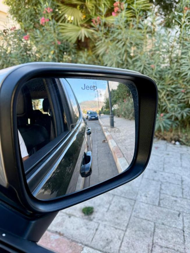 Jeep renegade limited 