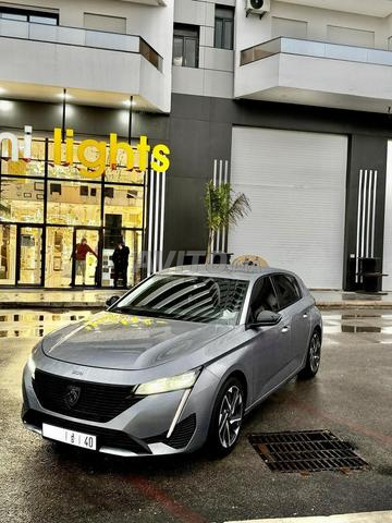 بيجو 308 ديزل