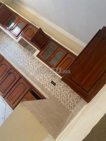 شقة للإيجار حي المسار