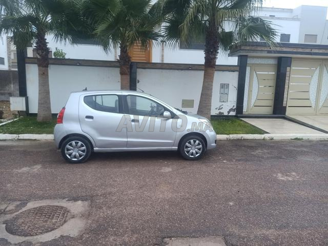 سوزوكي سيليريو