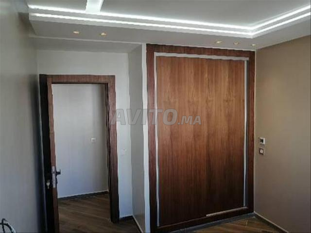 Villa à vendre, construction neuve de haute qualité à Kénitra