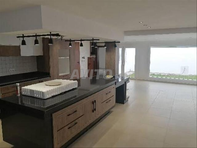 فيلا للبيع بناء جديد بجودة عالية في القنيطرة - 2