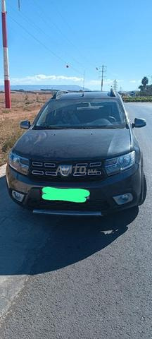 داسيا ستيبواي 2018