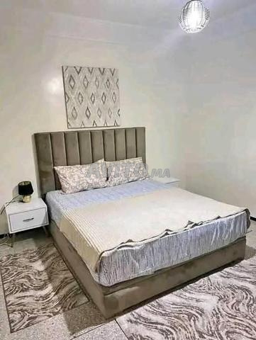 شقق جديدة للكراء