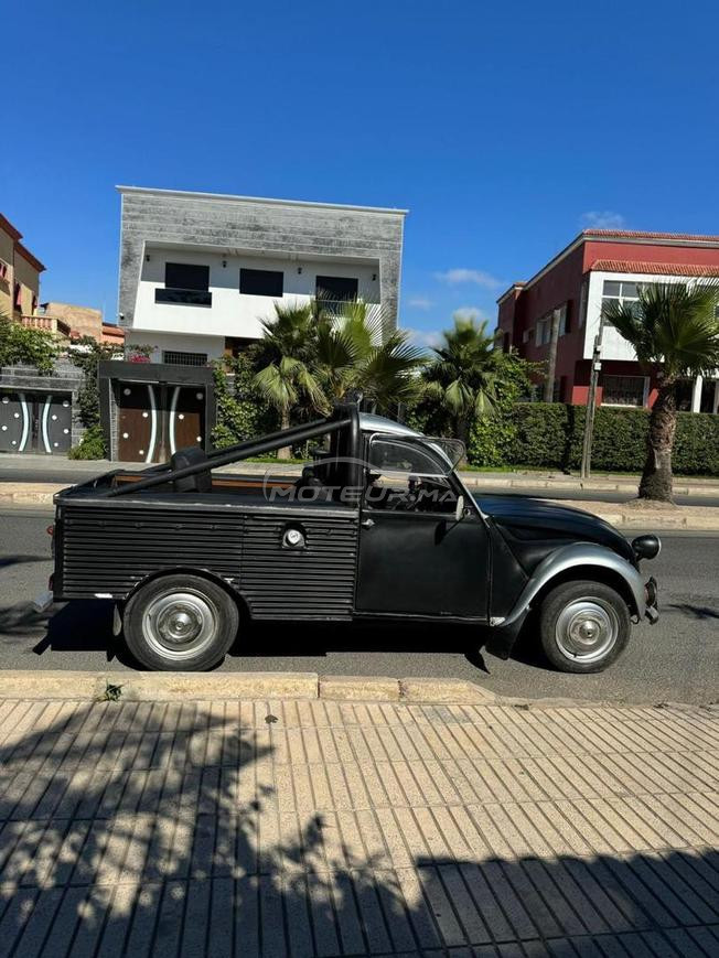 citroen 2 cv