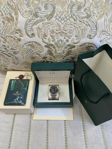 Montre Rolex neuve qualité suisse 🇨🇭🔥✅