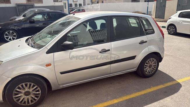 voiture ford
