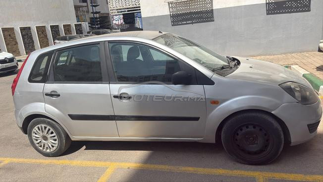 voiture ford