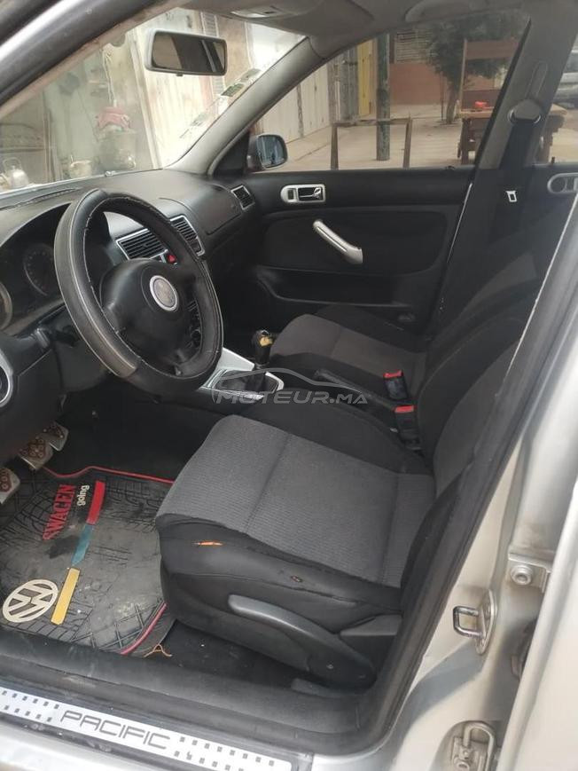 golf 4 très bon etat