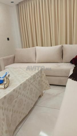 Appartement meublé Sidi Maarouf Hay Shaimaa