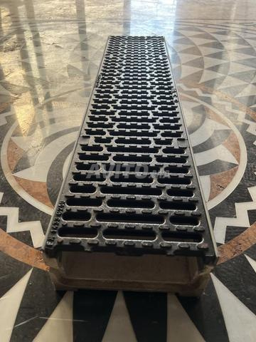 قنوات تصريف ACO DRAIN C250 - 2