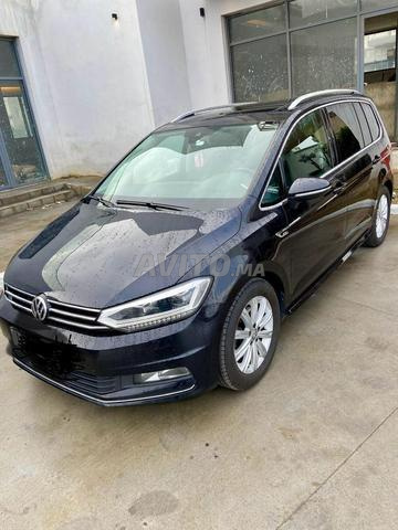 توران أوتو 2016 ديد 2019