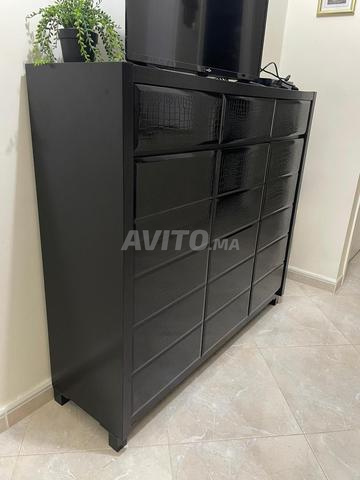 خزانة أحذية عصرية - 2