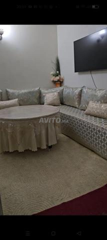 2 appartements et magasin à vendre 84 m² à Casa