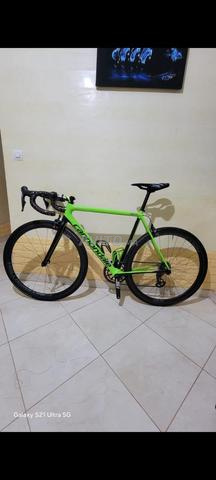 Vélo de route cannondale