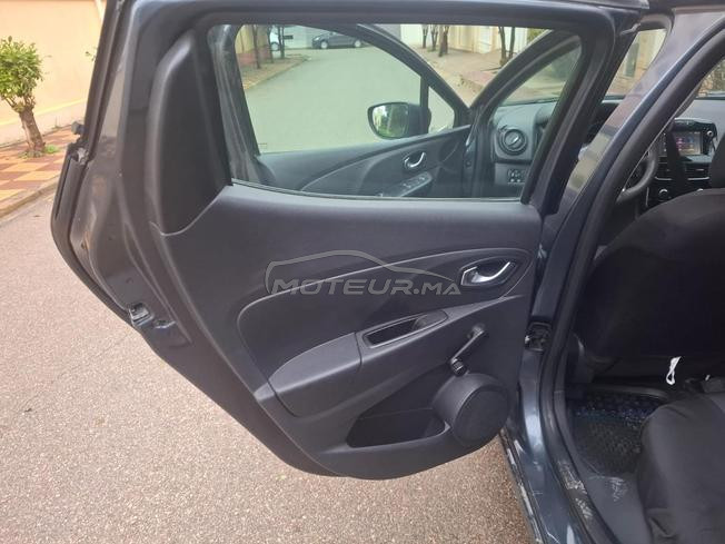 Renault Clio Diesel Manuelle 2019 à Meknès