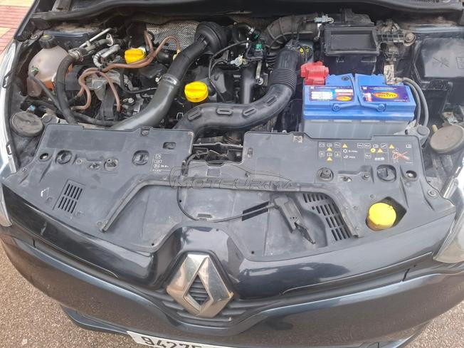 Renault Clio Diesel Manuelle 2019 à Meknès