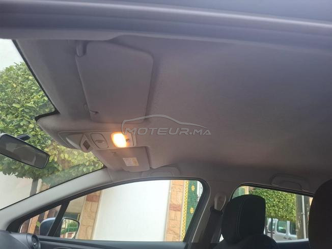 Renault Clio Diesel Manuelle 2019 à Meknès