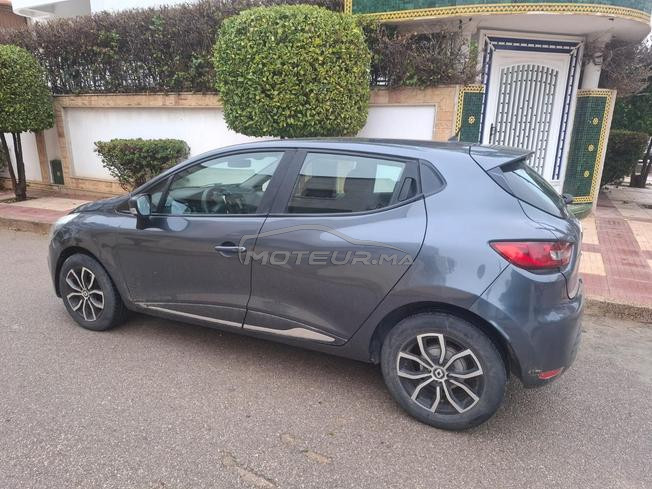 Renault Clio Diesel Manuelle 2019 à Meknès