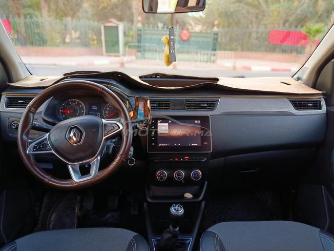 Renault Express