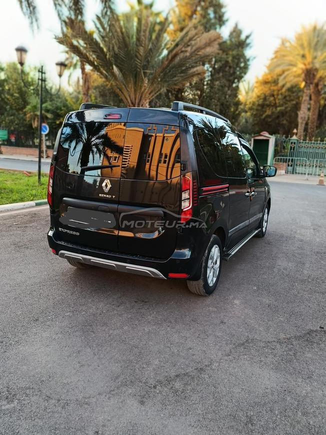 Renault Express