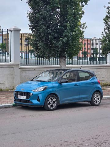 HYUNDAI I10 2021 (21000km)