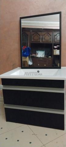 lavabo complet à vendre