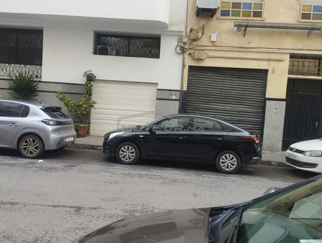 Vente Hyundai accent 2022 