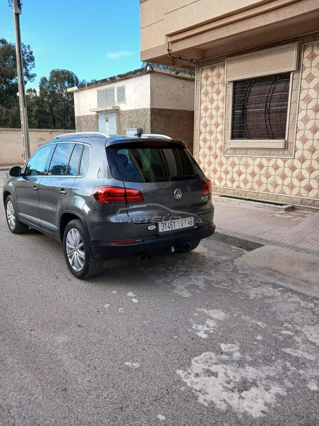 vente de voiture 