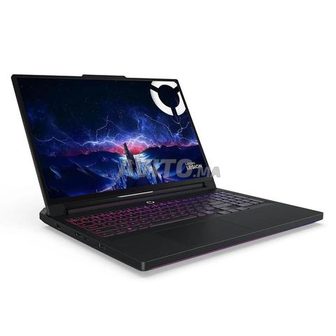 Lenovo Legion Pro 7i Ultra 9 275HX RTX 5090 24GB