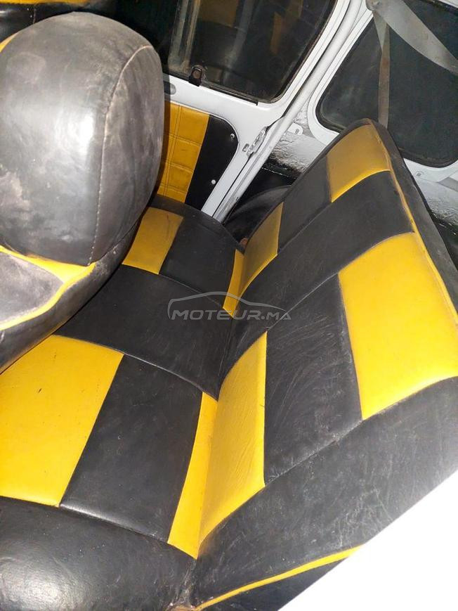 Renault R4 