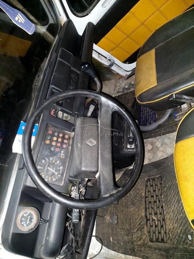 Renault R4 