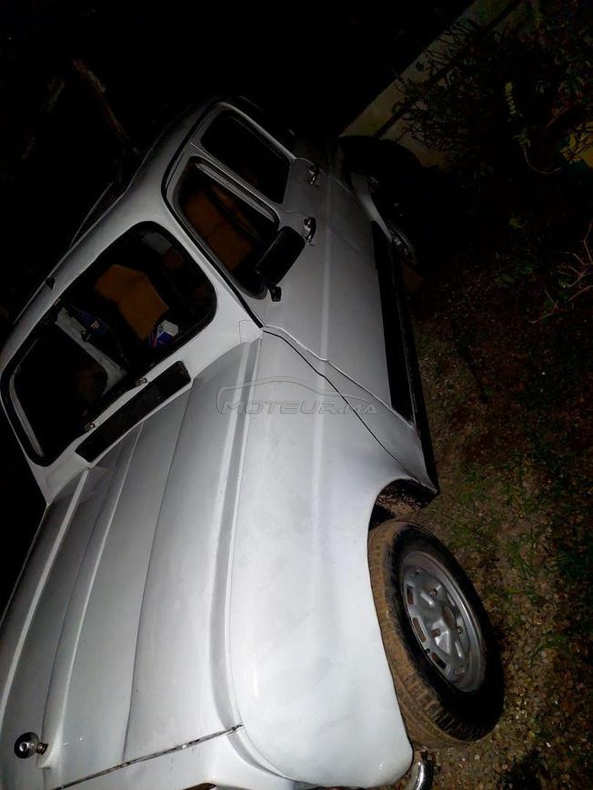 Renault R4 