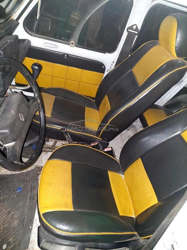 Renault R4 