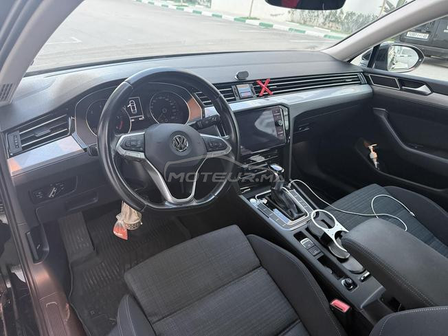 passat B8,5 