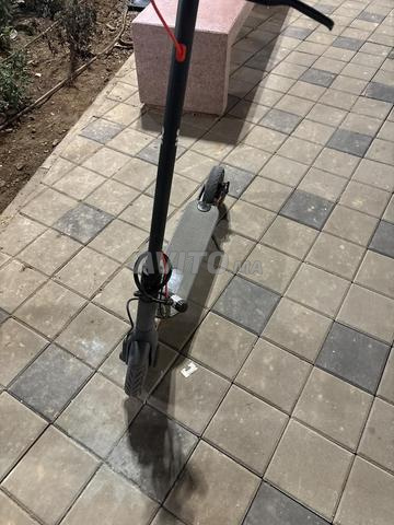 دراجة كهربائية - 2