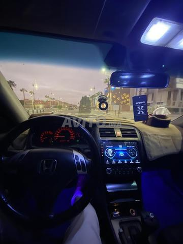 هوندا أكورد