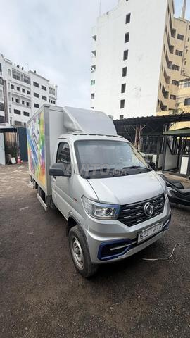 دونغفينغ كابتن تي