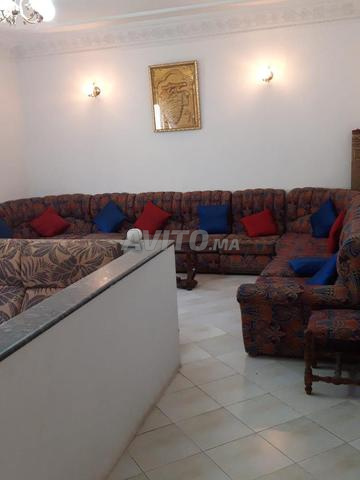 شقة للكراء في سلا الجديدة