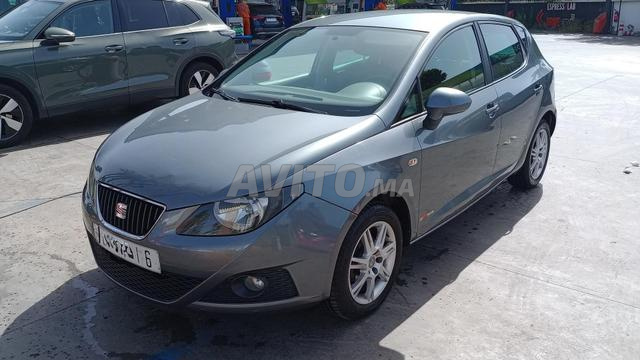 سيات إيبيزا 1.6 TDI