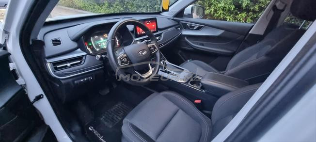 Chery Tiggo 4 Pro Ess Automatique 2200km 2024