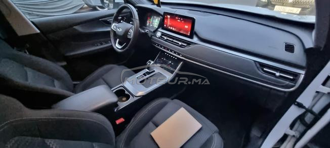 Chery Tiggo 4 Pro Ess Automatique 2200km 2024