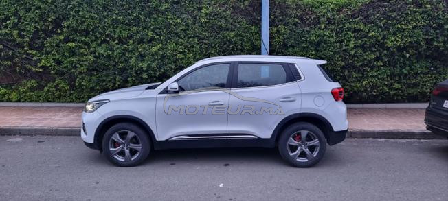 Chery Tiggo 4 Pro Ess Automatique 2200km 2024
