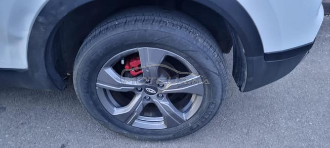 Chery Tiggo 4 Pro Ess Automatique 2200km 2024