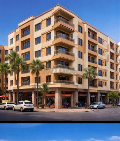 Chambre dans un appartement