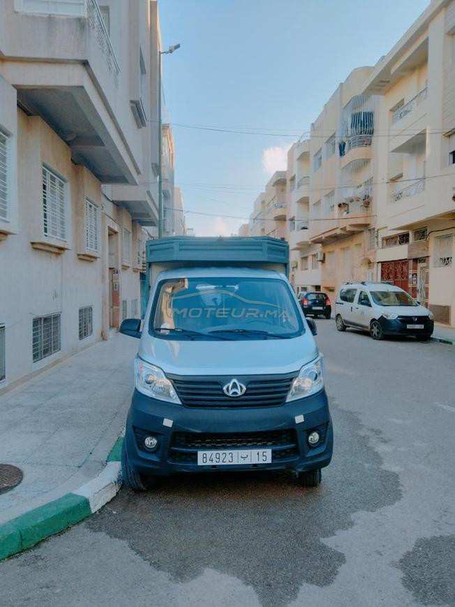 voiture kaicene modèle 2025