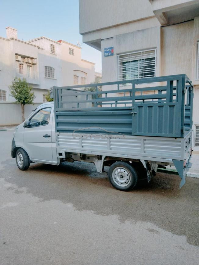 voiture kaicene modèle 2025